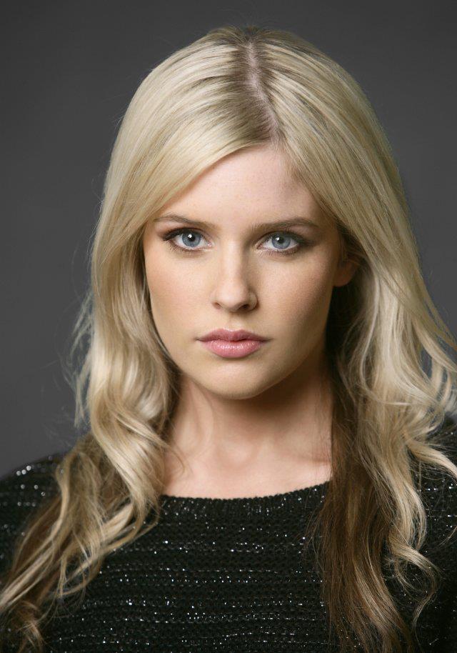 Jenna Rosenow nude 344