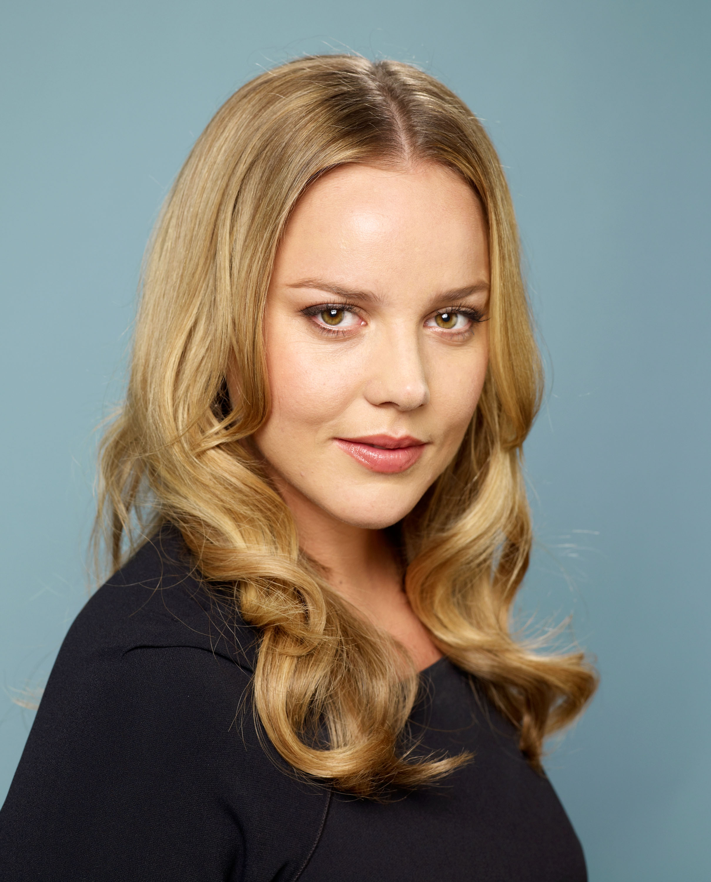 Abbie Cornish