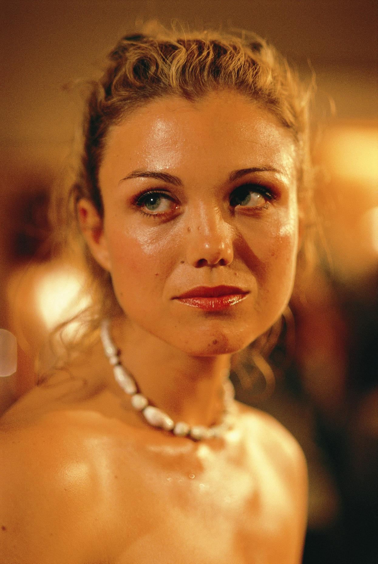 Bridie Sisson Lord Of The Rings AusCelebs Forums - View topic - Bridie Carter