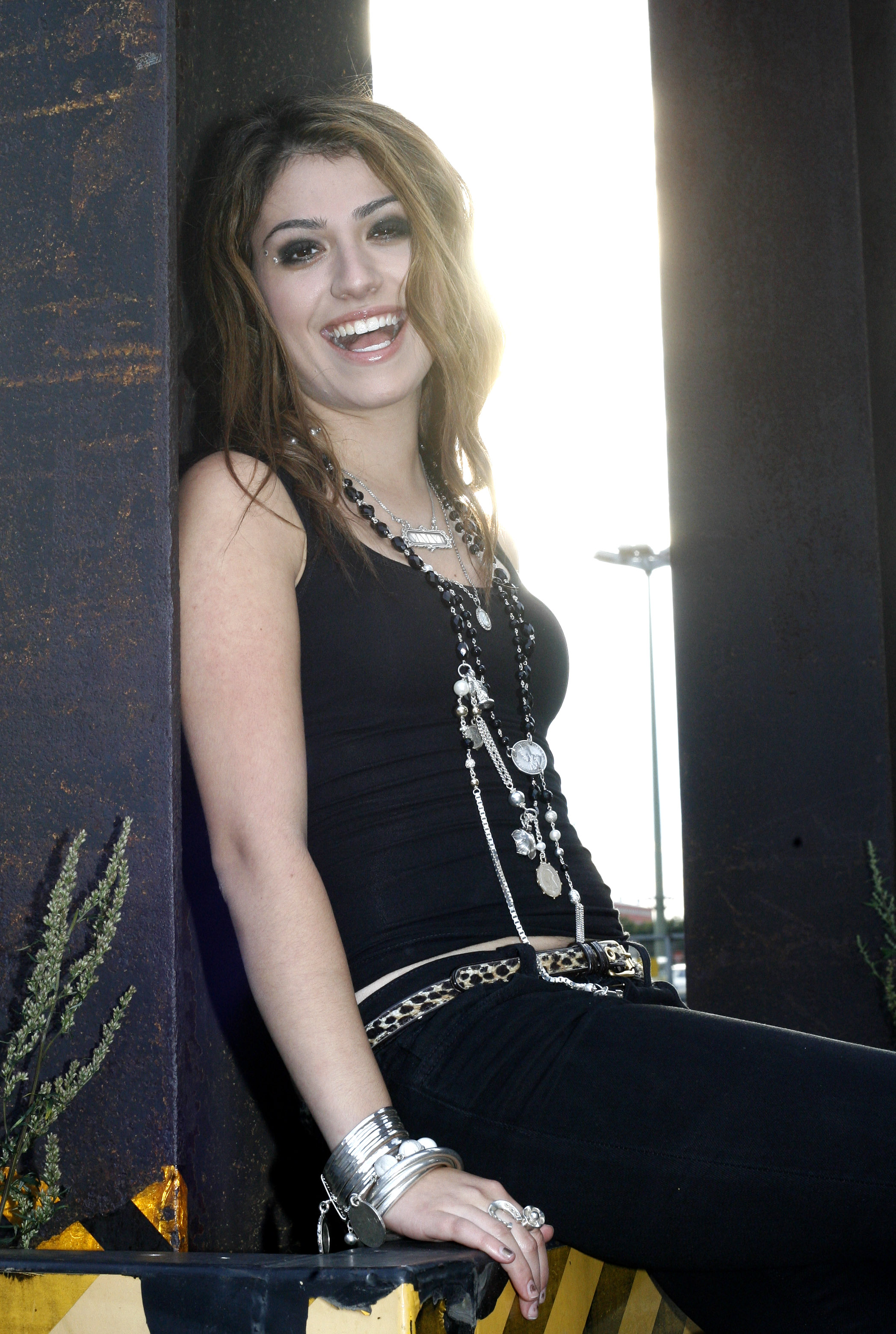 AusCelebs Forums - View topic - Gabriella Cilmi