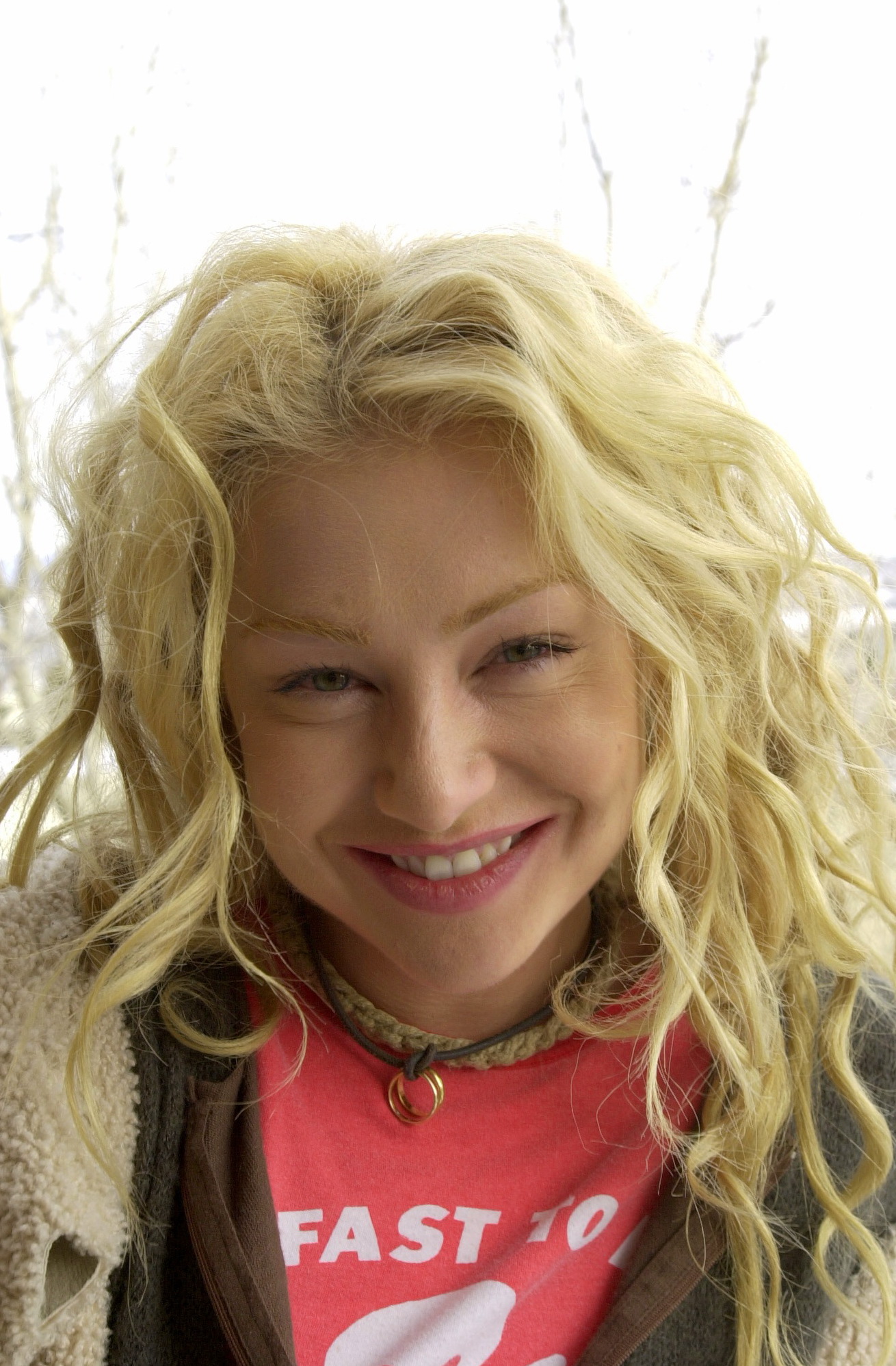 AusCelebs Forums - View topic - Portia de Rossi