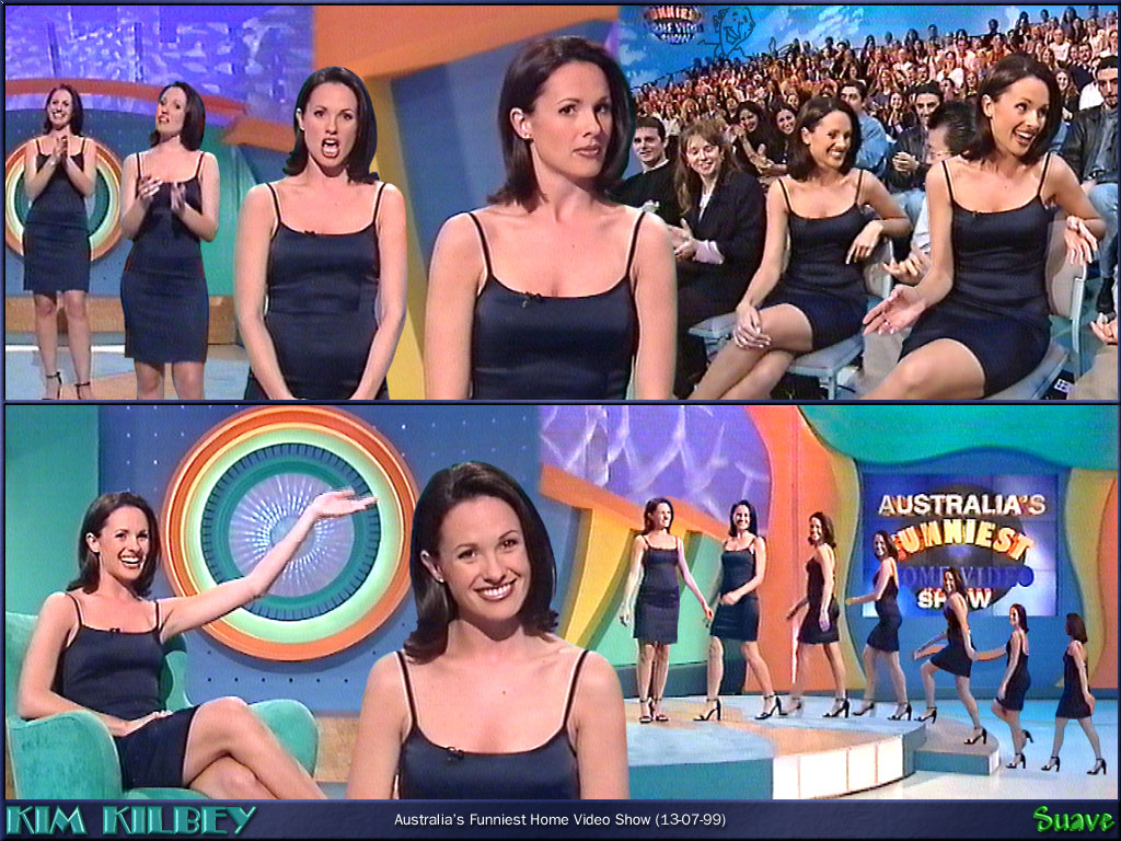 Tempany Deckert desktop Wallpapers