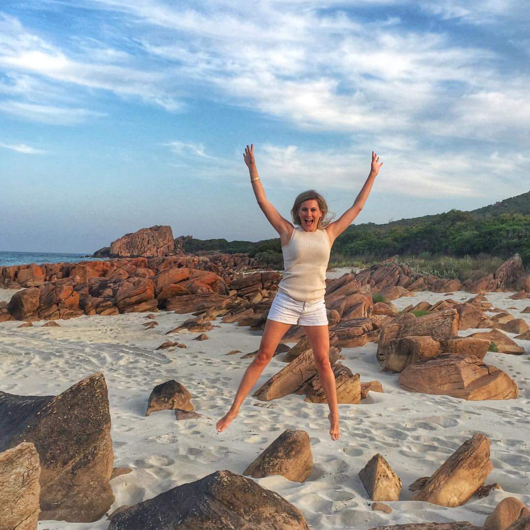 Justine Schofield Schofield, Image, Hotties