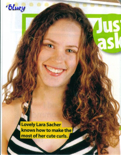 Lara Sacher Nude Photos 67 Lara Sacher Nude Photos 27