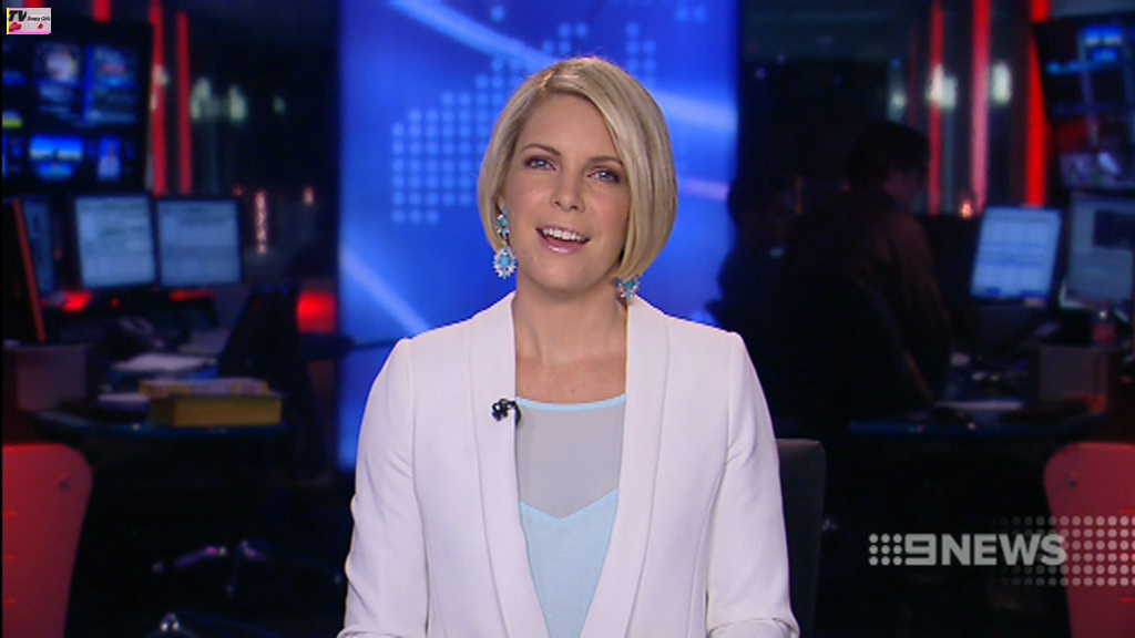 AusCelebs Forums - View topic - Belinda Russell