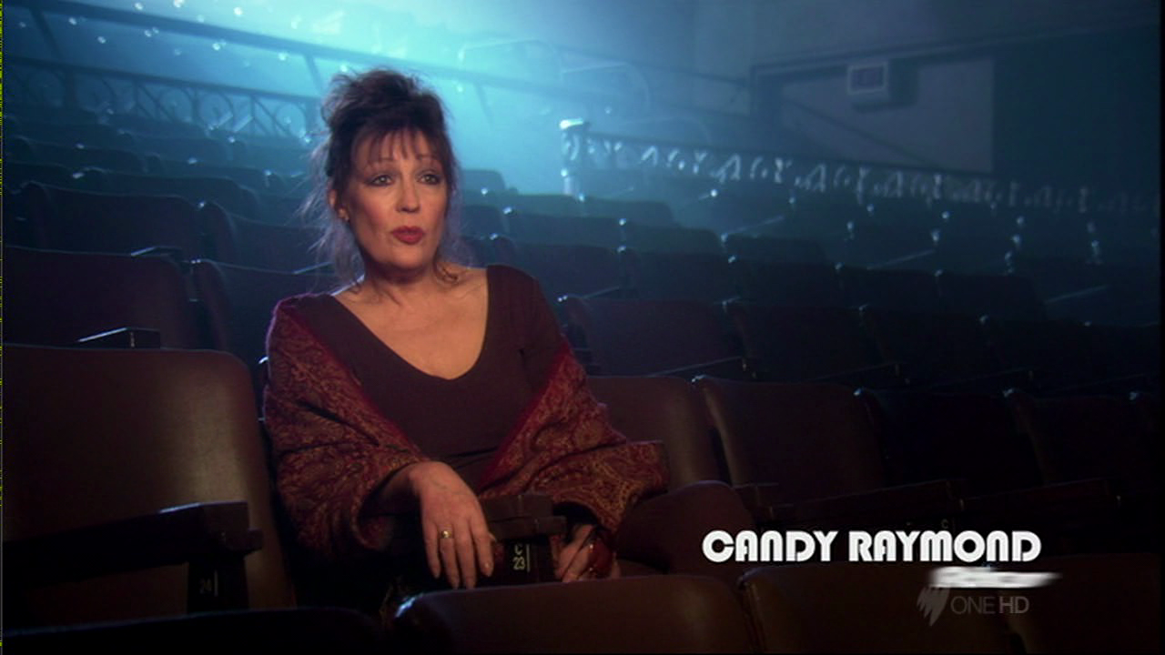 AusCelebs Forums View topic Candy Raymond