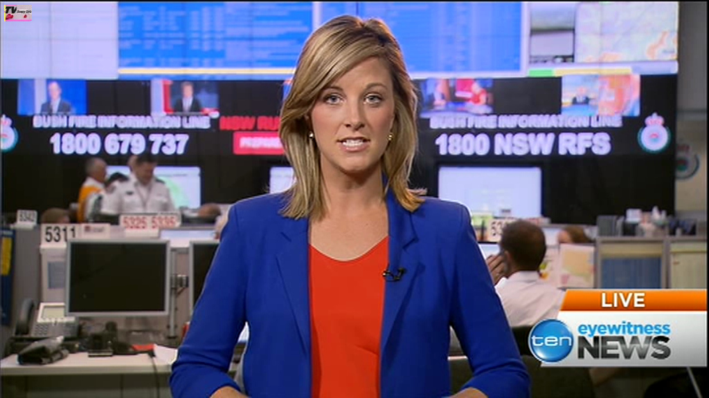 Nbc reporters female picture