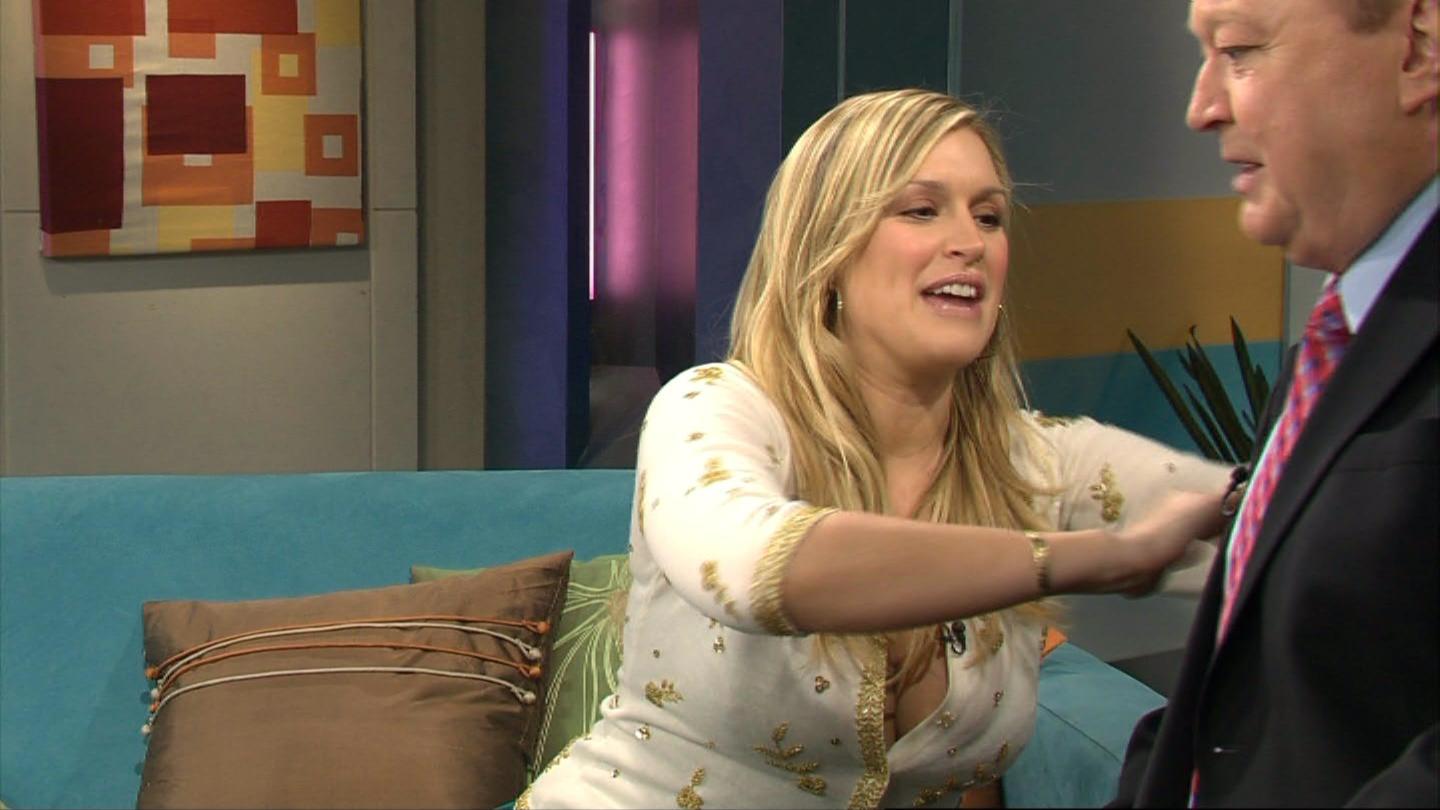 AusCelebs Forums View topic Kate Fischer