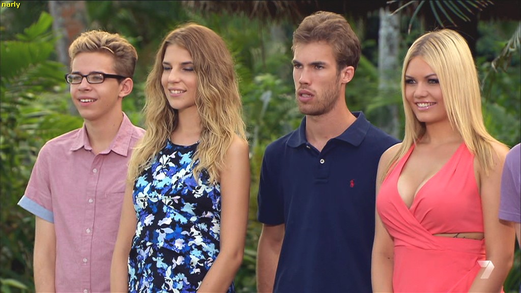 AusCelebs Forums View topic BEAUTY AND THE GEEK AUSTRALIA AusCelebs Forums View topic BEAUTY AND THE GEEK AUSTRALIA