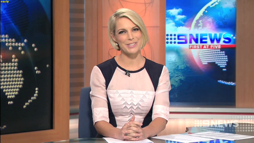 AusCelebs Forums - View topic - Belinda Russell
