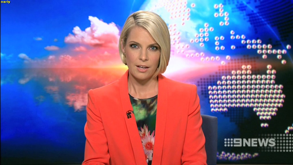 AusCelebs Forums - View topic - Belinda Russell