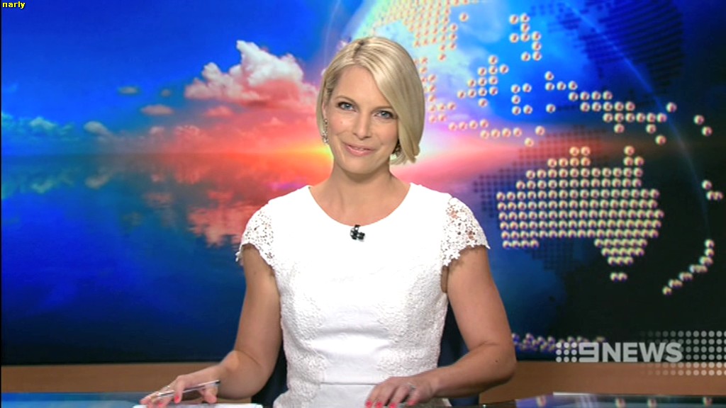 AusCelebs Forums - View topic - Belinda Russell