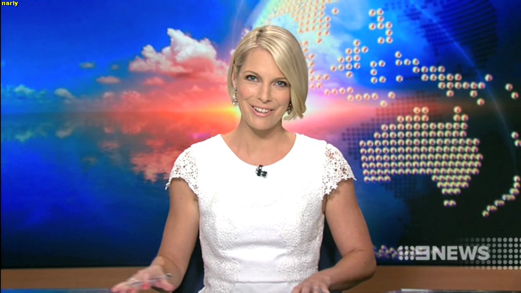 AusCelebs Forums - View topic - Belinda Russell