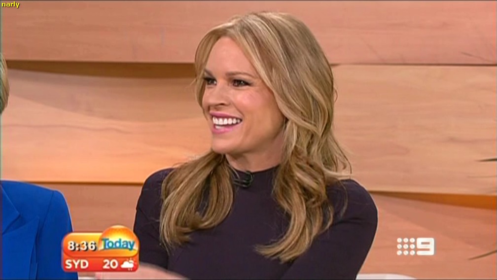 Auscelebs Forums View Topic Sonia Kruger
