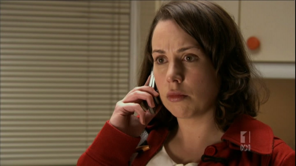 Alison Bell (actress) JungleKey.co.uk Image