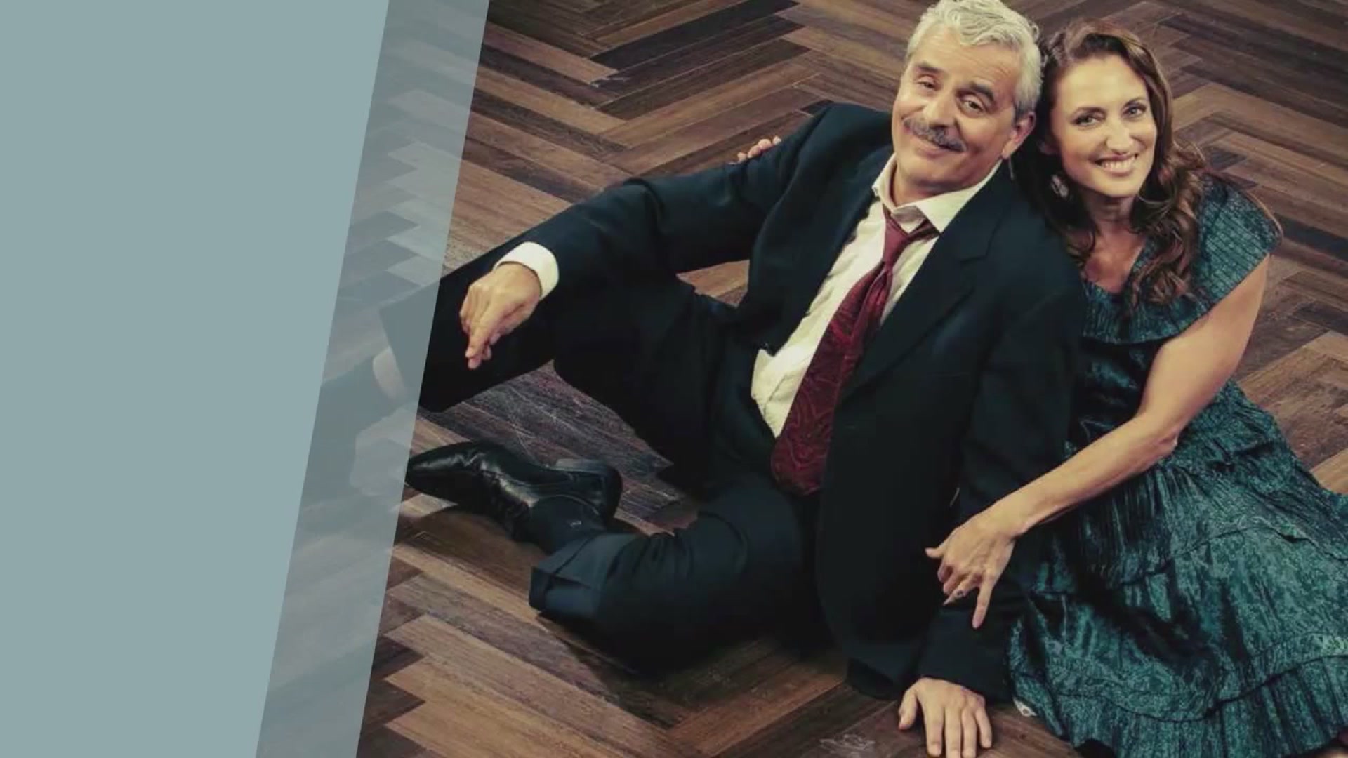 Georgie Parker desktop Wallpapers