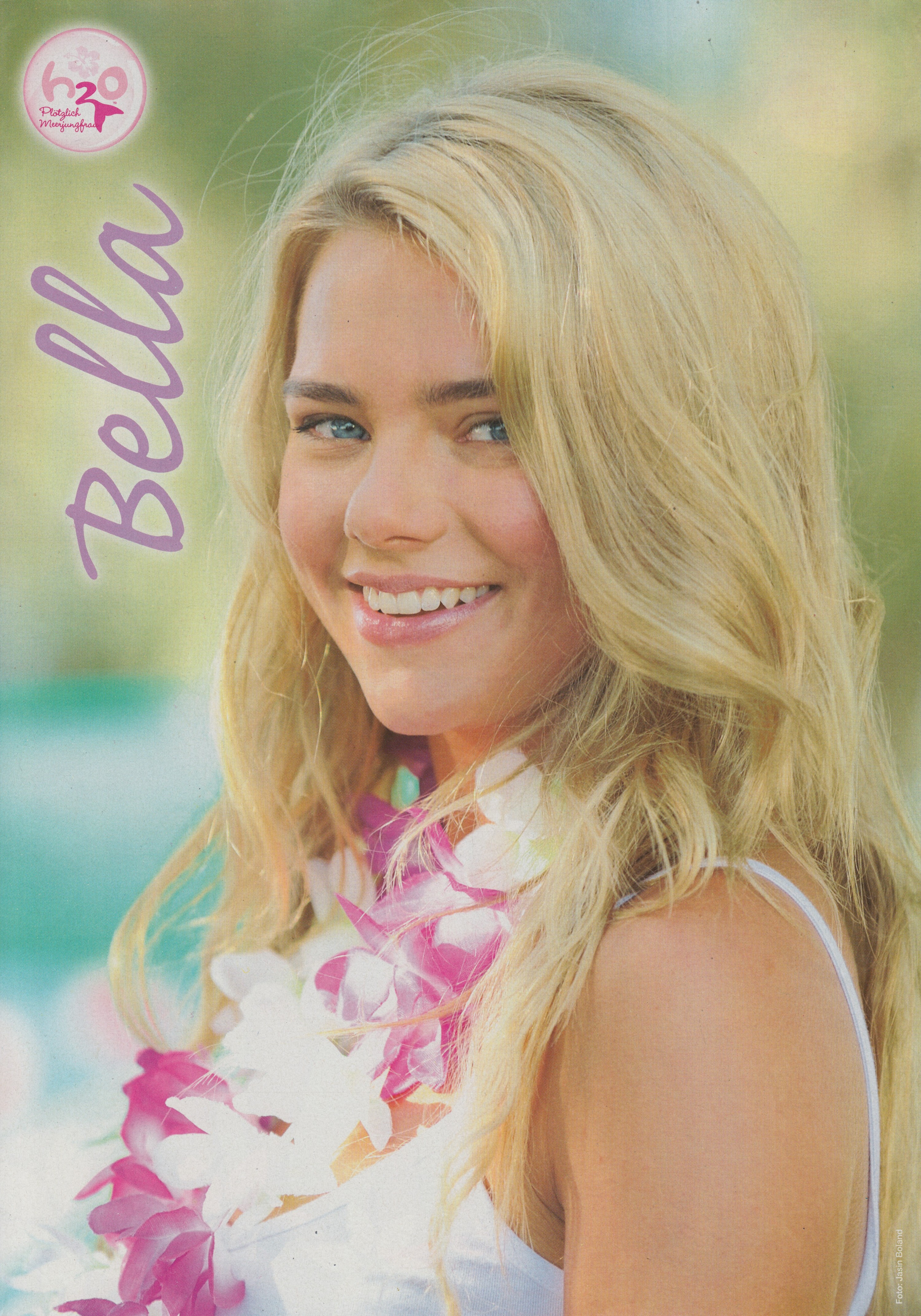 H2o Bella H2o Bella