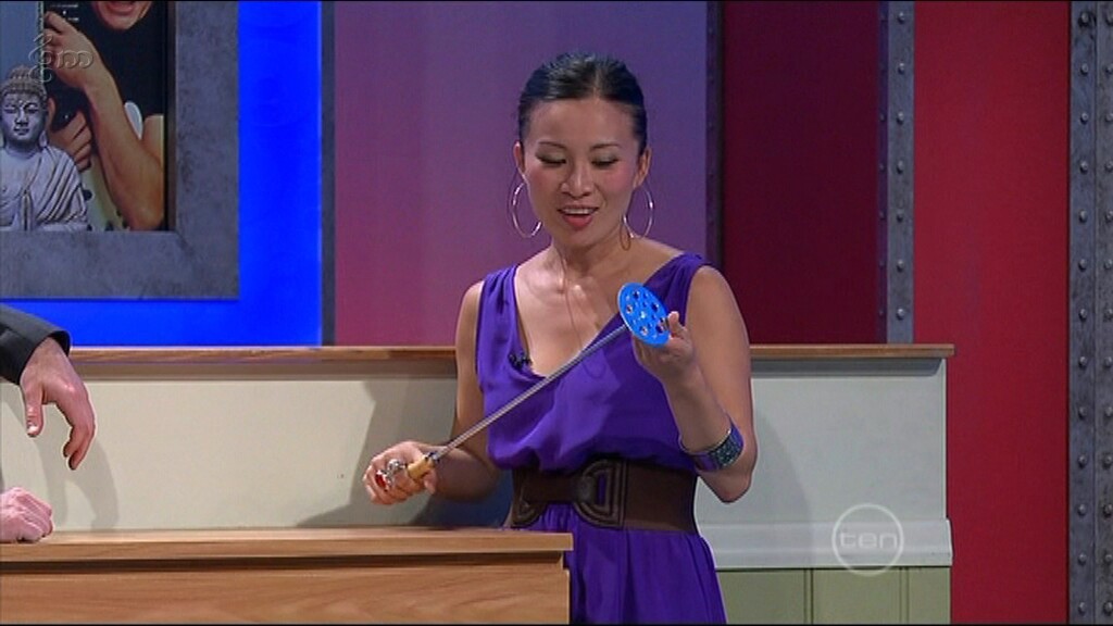 AusCelebs Forums - View topic - Poh Ling Yeow
