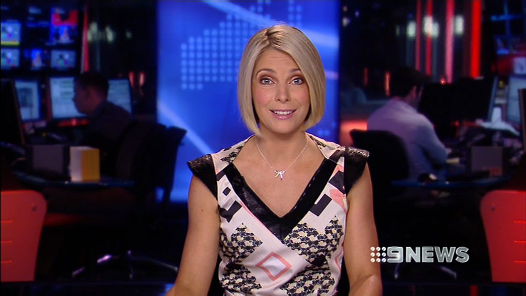 AusCelebs Forums - View topic - Belinda Russell