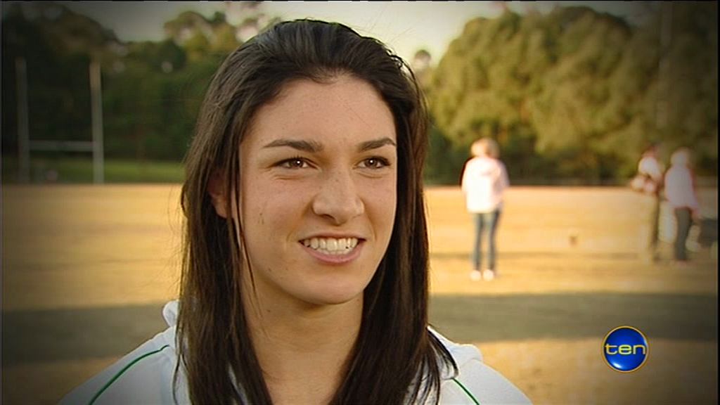 AusCelebs Forums View topic Michelle Jenneke