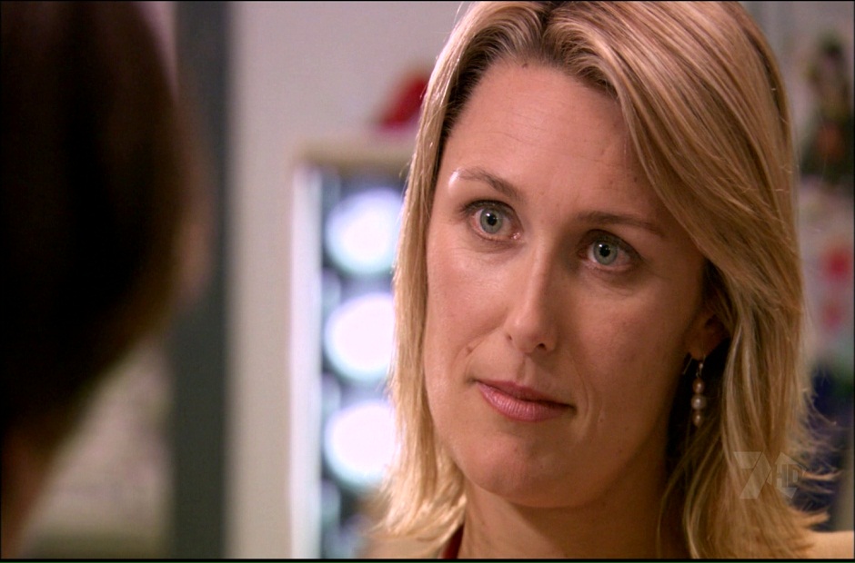 Allison Cratchley net worth salary