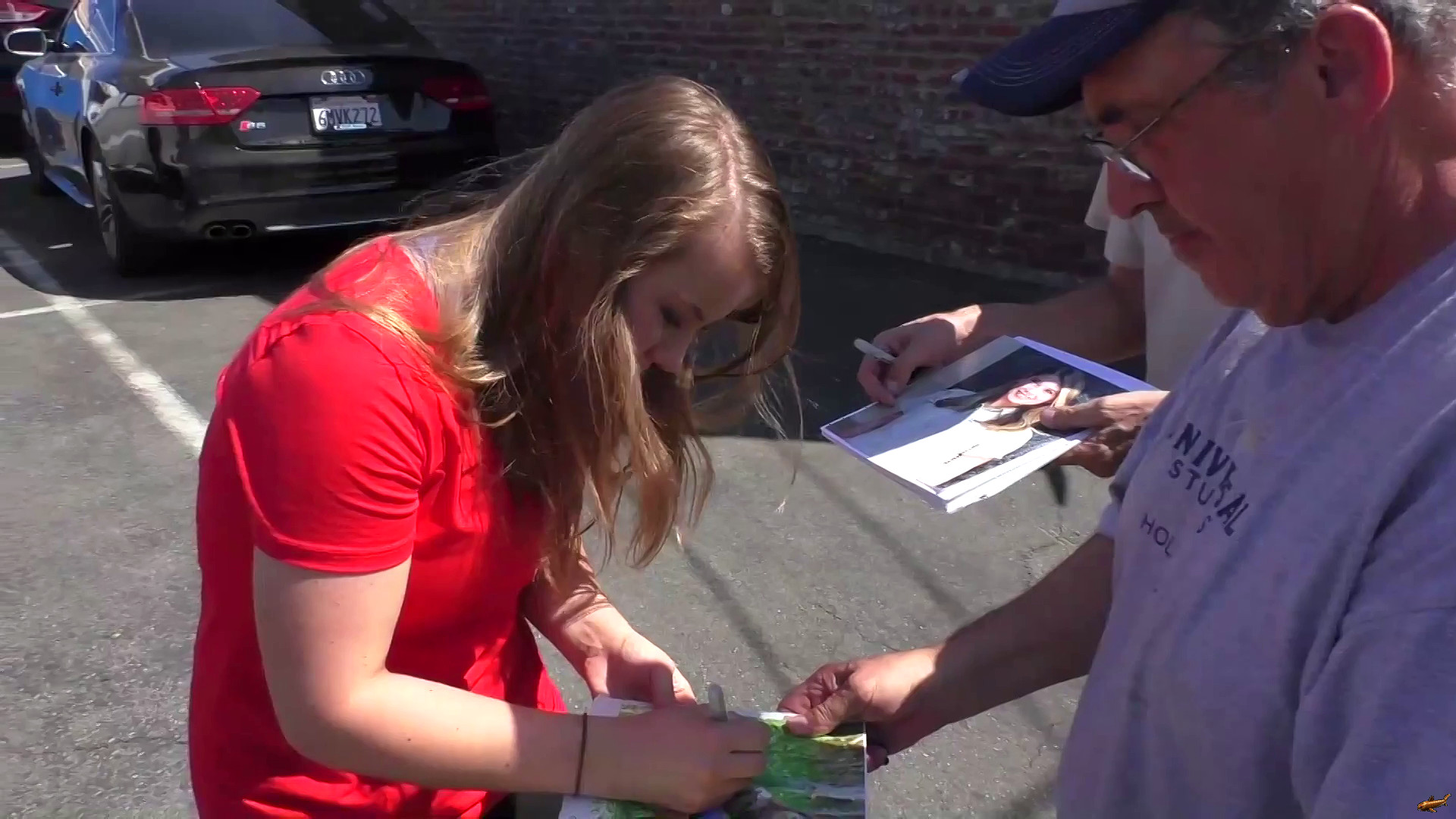 Bindi Irwin desktop Wallpapers