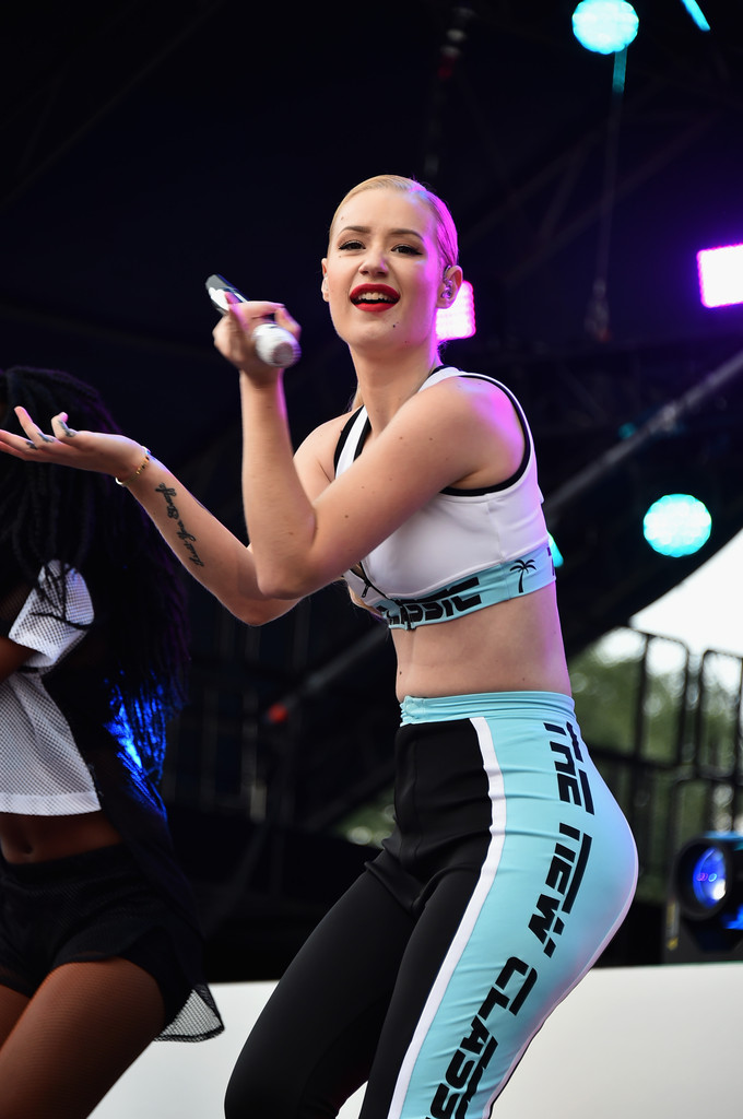 iggy azalea