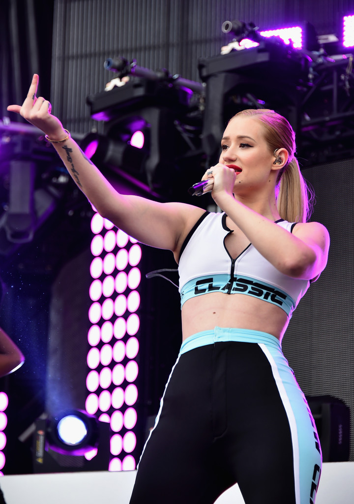 iggy azalea