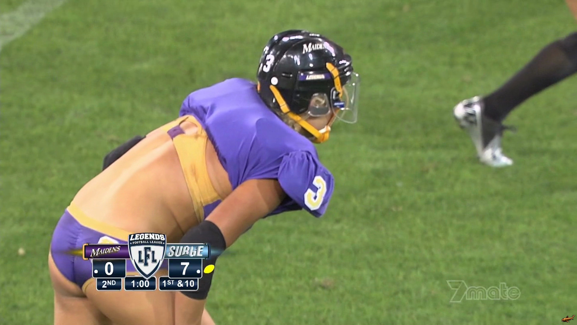 AusCelebs Forums View topic Legends Football League Australia