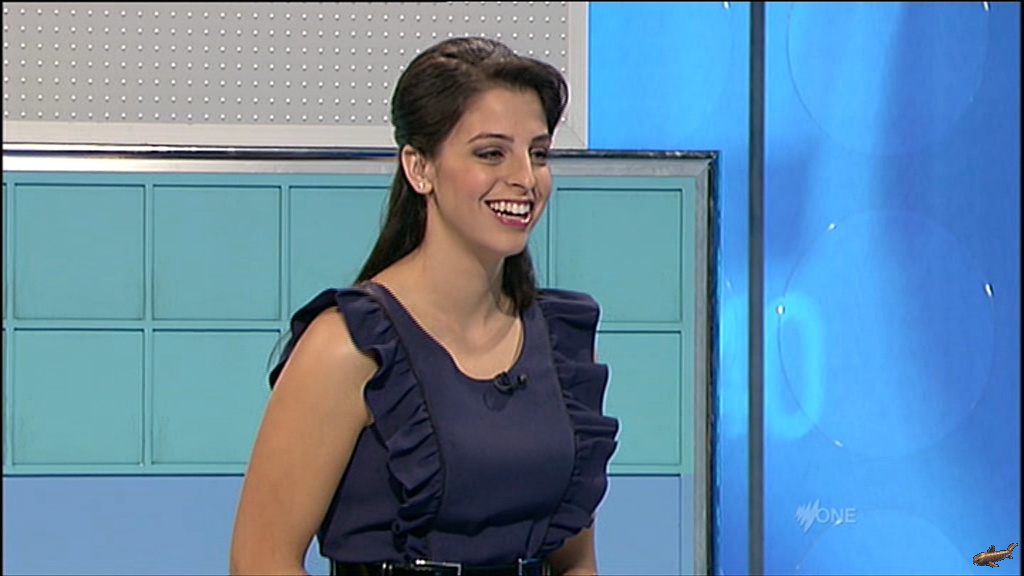 AusCelebs Forums View topic Lily Serna