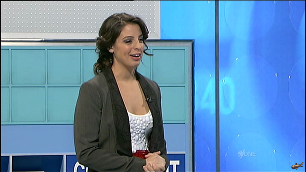 AusCelebs Forums View topic Lily Serna