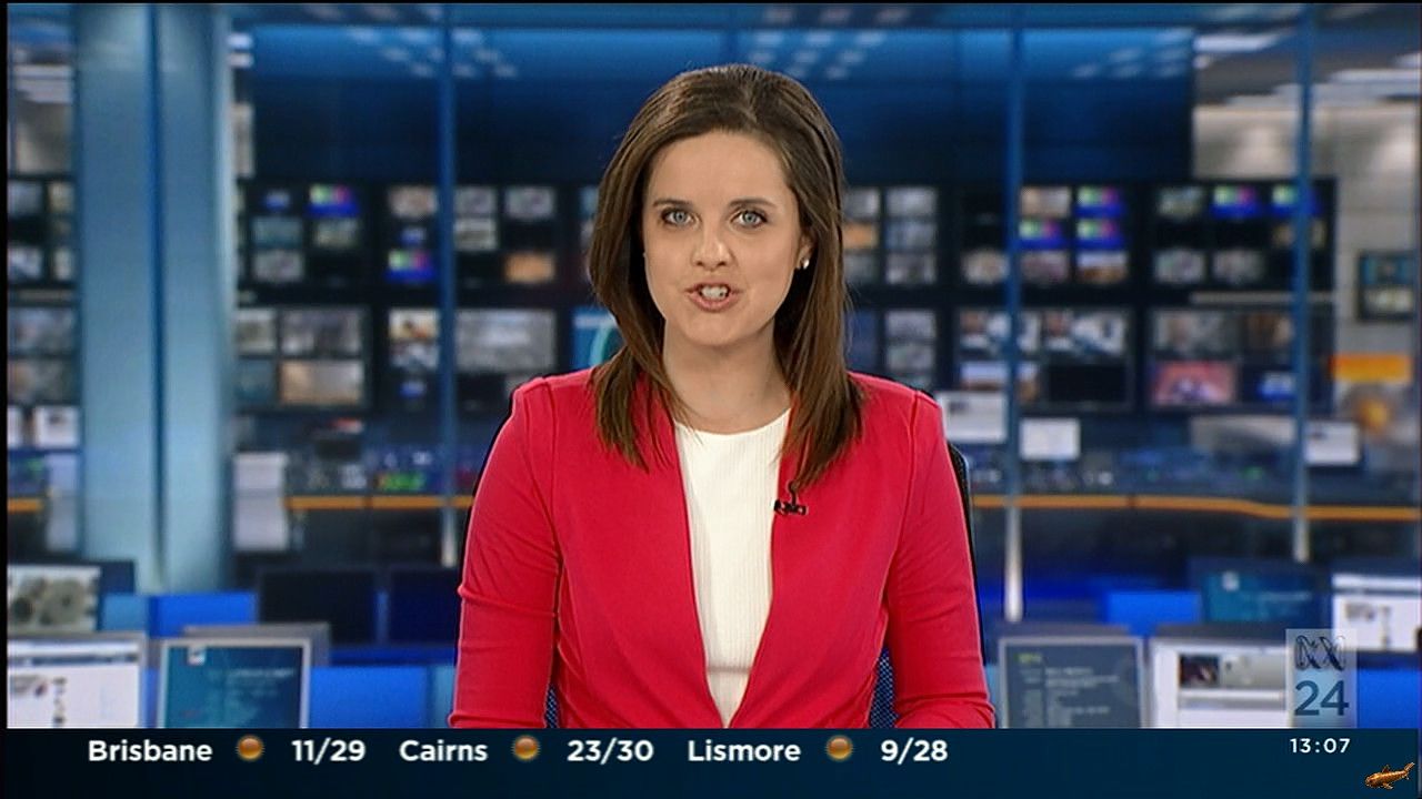 Fox news female reporters picture