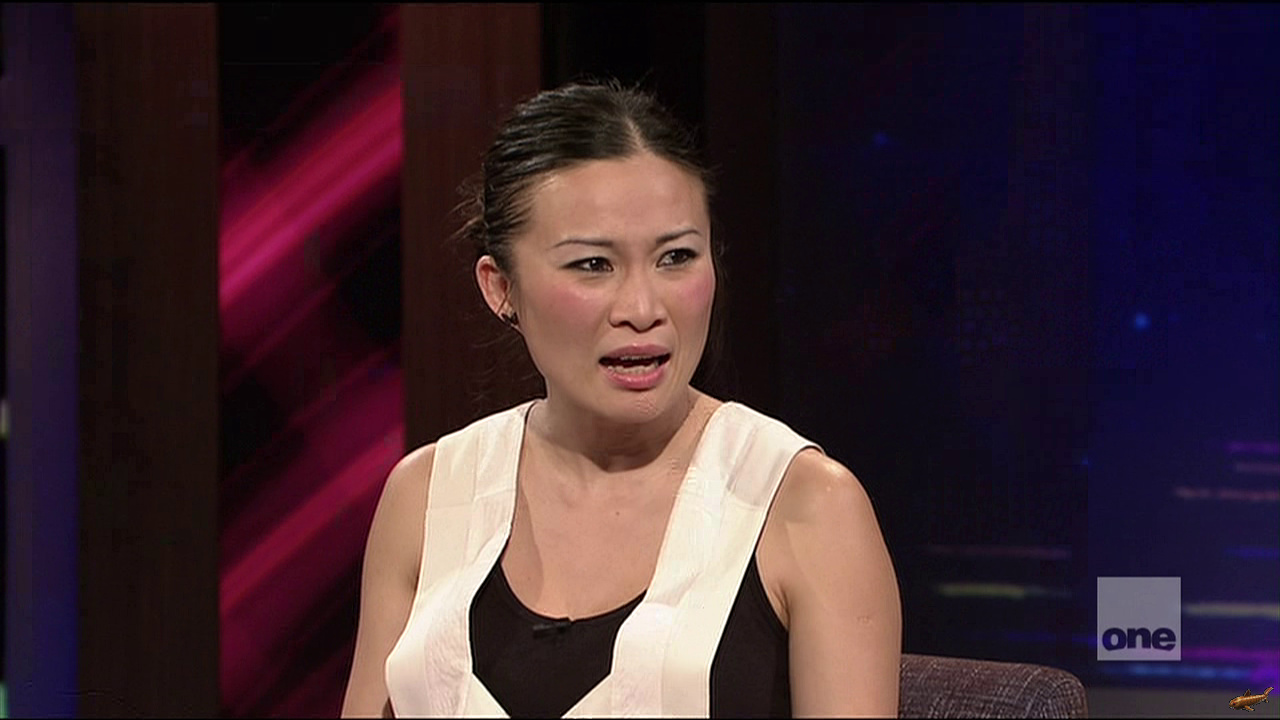 AusCelebs Forums - View topic - Poh Ling Yeow