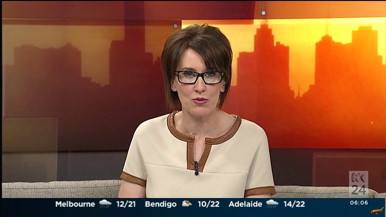 AusCelebs Forums - View topic - Virginia Trioli