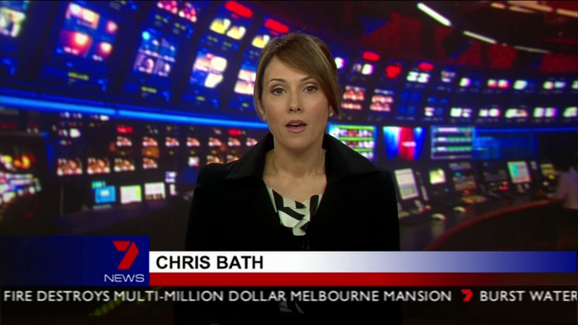 AusCelebs Forums View topic Chris Bath