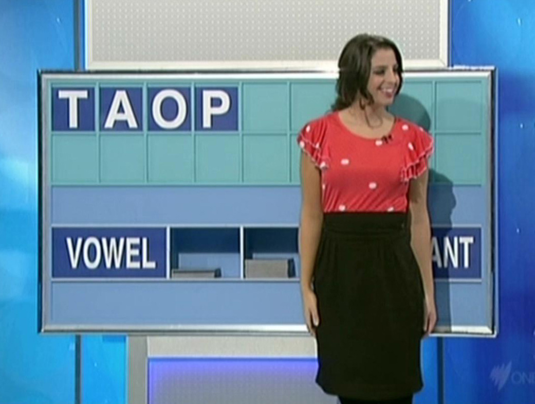 AusCelebs Forums View topic Lily Serna