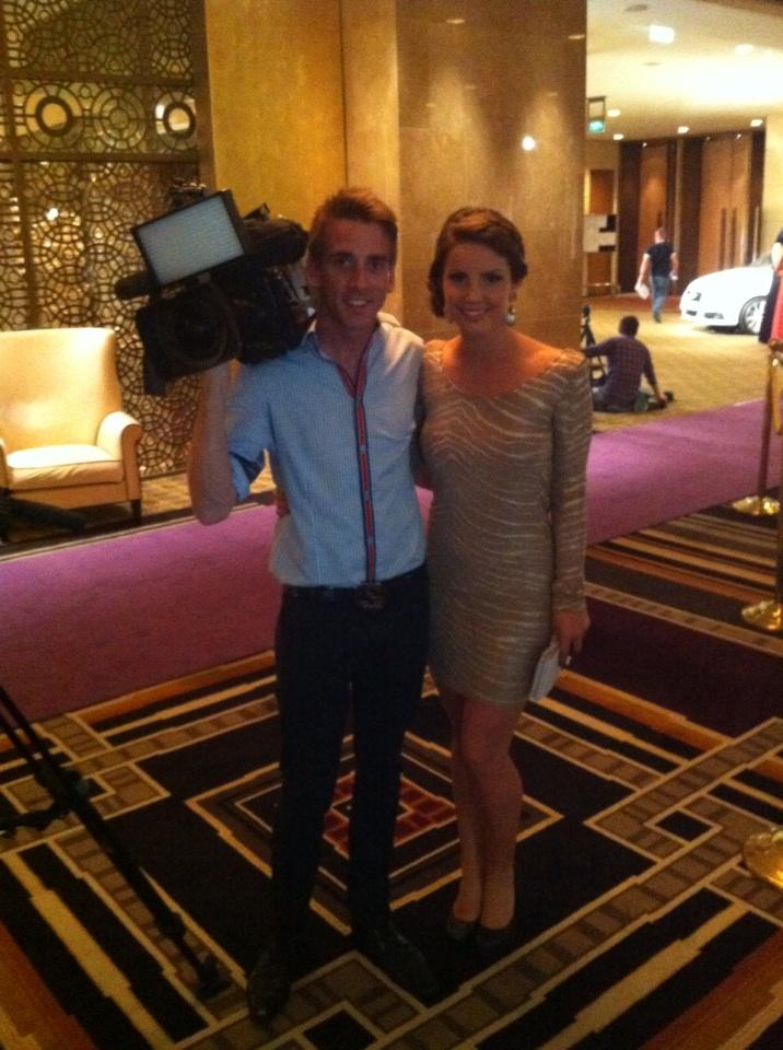 AusCelebs Forums View topic Emily Angwin