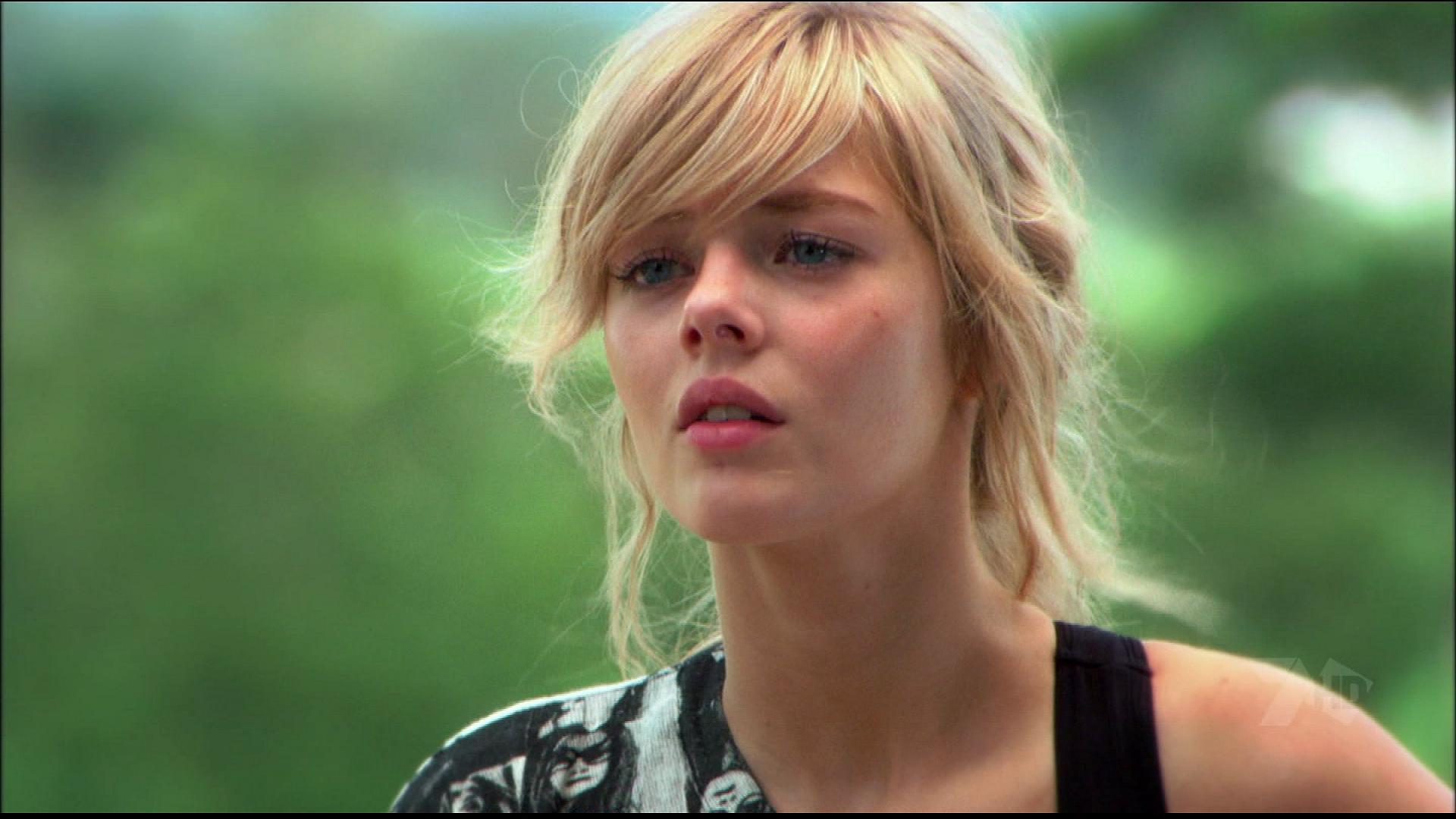 AusCelebs Forums - View topic - Samara Weaving