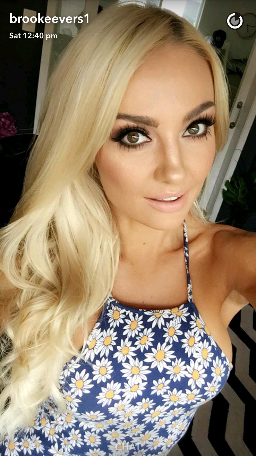 Brooke Evers nude 205
