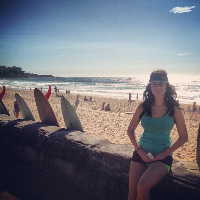 AusCelebs Forums - View topic - Rachael Neiberding