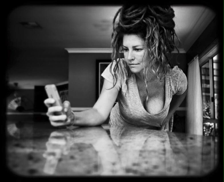 Simmone Jade Mackinnon Simmone Jade Mackinnon