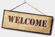 Welcome