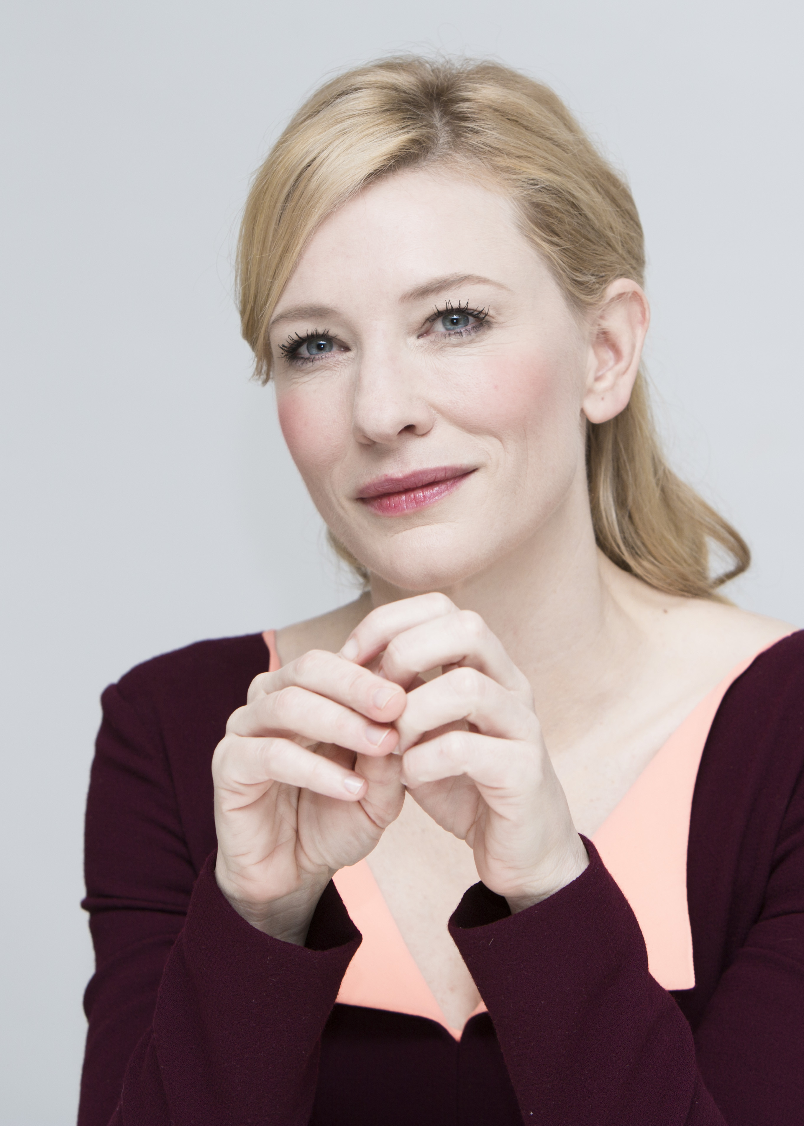 cate blanchett