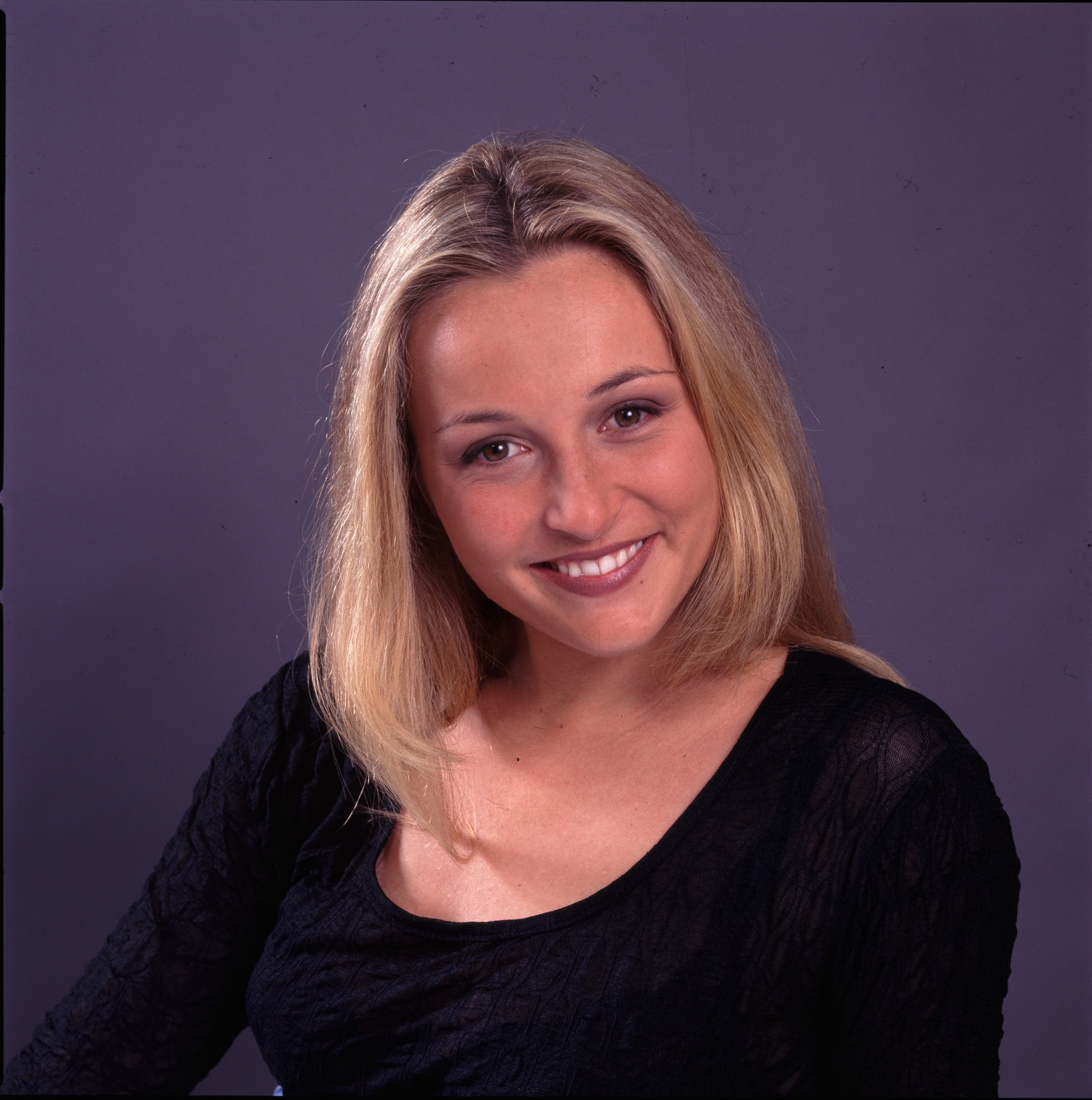 Sarah Vandenbergh