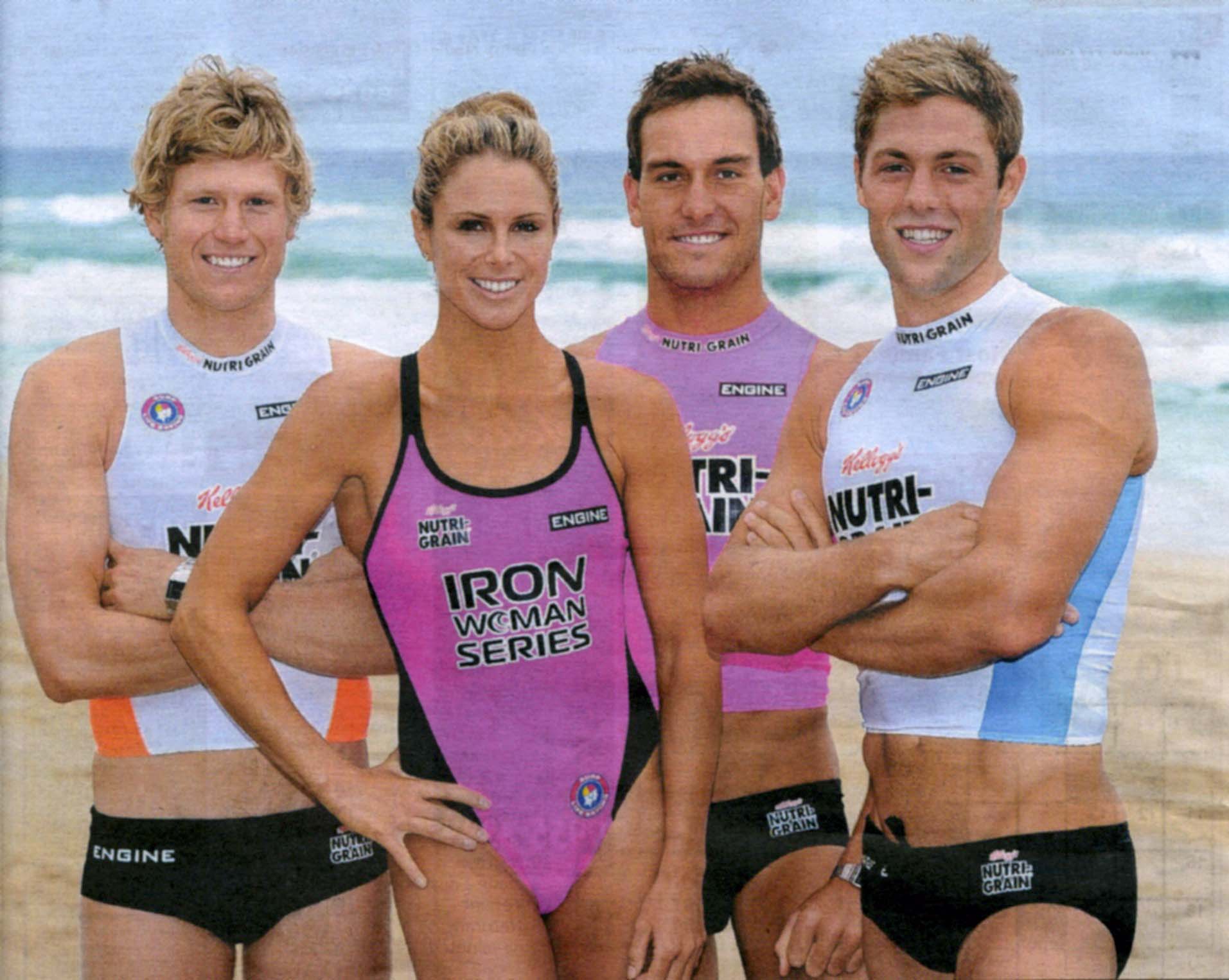 Auscelebs Forums View Topic Candice Warner Nee Falzon