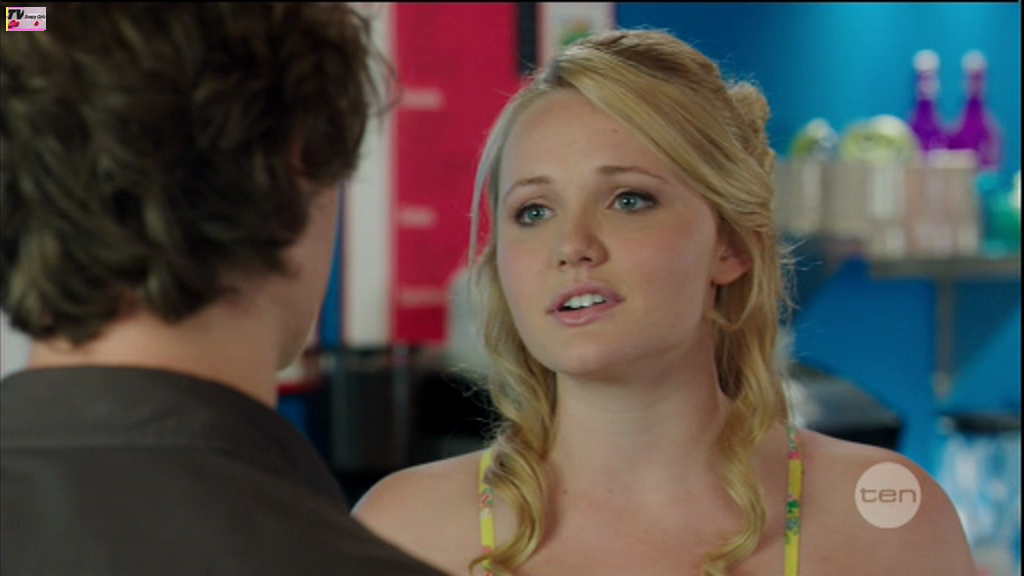 Brooke Nichole Lee - Wonder Woman