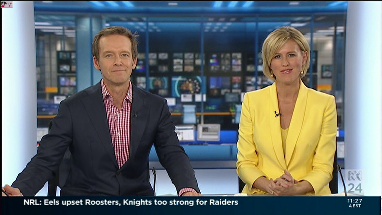Auscelebs Forums View Topic Network Abc Female News Reporters