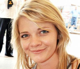 au  jessica watsons next big thing   7th march 2011