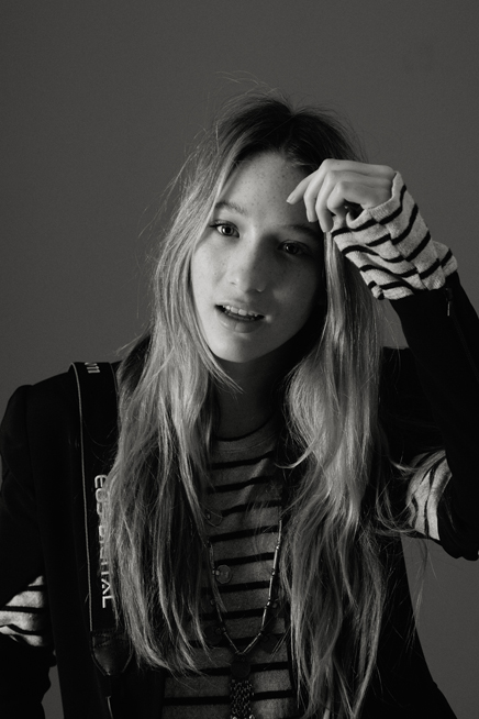 sophie lowe