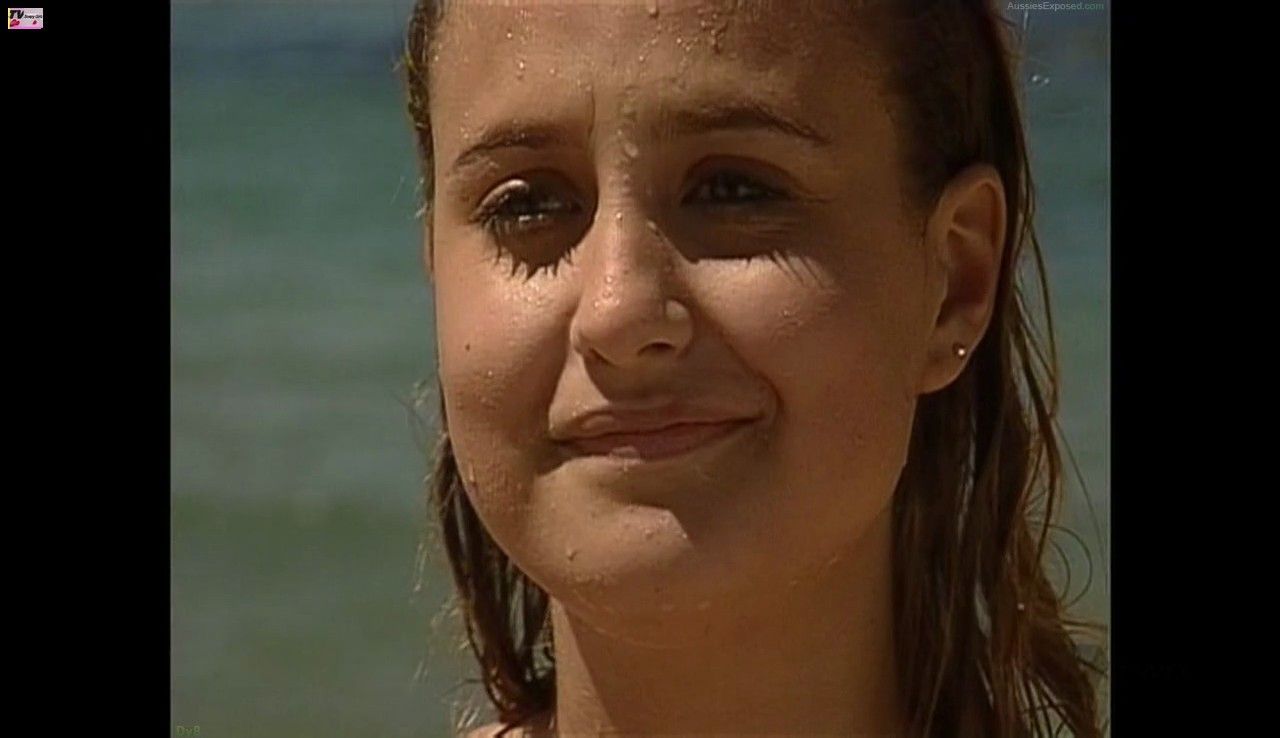 Tempany Deckert Nude Photos 27 Tempany Deckert Nude Photos 56